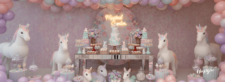 Imagem destaque do post Cardápio Ideal para Festas Infantis: Opções Deliciosas e Saudáveis