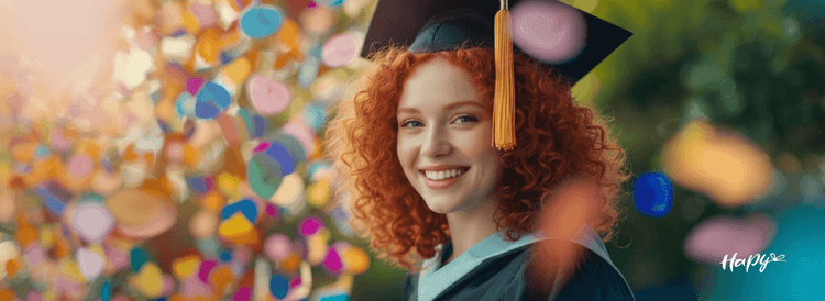 Imagem destaque do post 7 Dicas para uma festa de formatura individual inesquecível